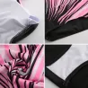 Yksiosainen urheilulaji - Spandex