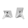 Adjustable portable stand for laptopAccessories