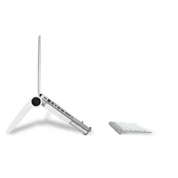 AccesoriosSoporte portátil ajustable para portátil
