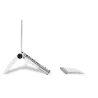 Adjustable portable stand for laptopAccessories