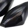 Moottoripyörän rearview peilit - Led turn signals valot Kawasaki 2 pcs