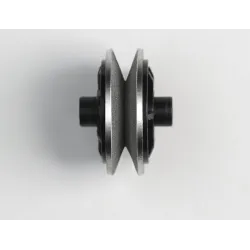 Xiaomi Mijia Messerspitzer mit Doppelstein