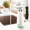 Automatic touch-less soap dispenser with infrared sensor 350ml