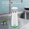 Automatic touch-less soap dispenser with infrared sensor 350ml
