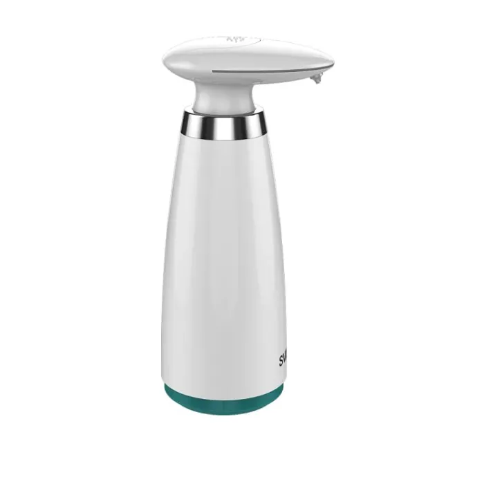 Automatic touch-less soap dispenser with infrared sensor 350ml