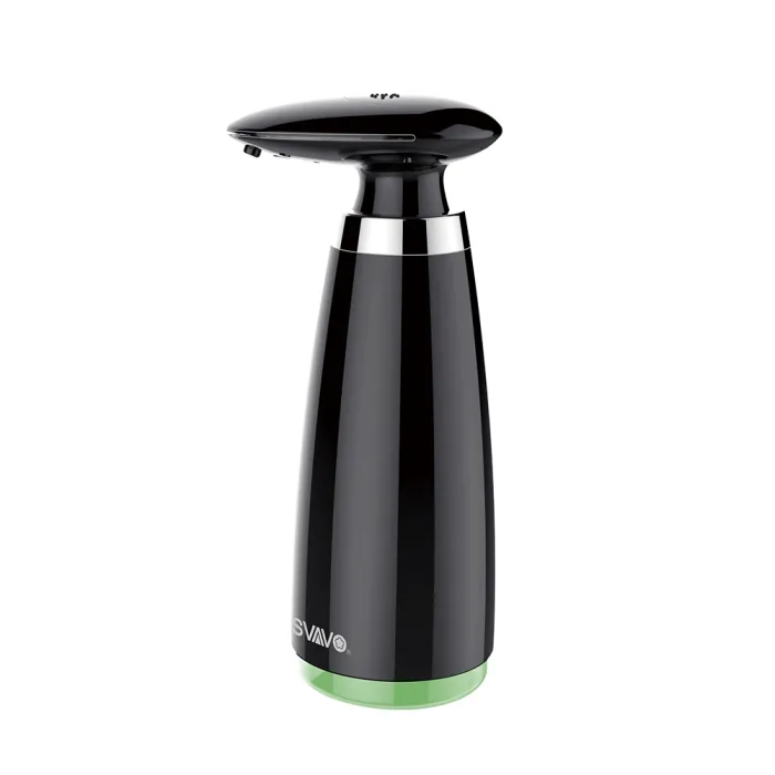 Automatic touch-less soap dispenser with infrared sensor 350ml