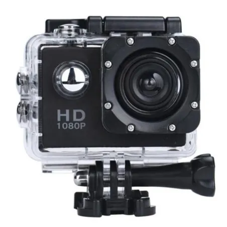 G22 actie camera - 1080P digitale video - waterdichtAction Camera's