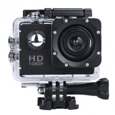 G22 action camera - 1080P digital video - waterproof