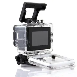 G22 actie camera - 1080P digitale video - waterdichtAction Camera's