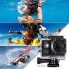 G22 actie camera - 1080P digitale video - waterdichtAction Camera's