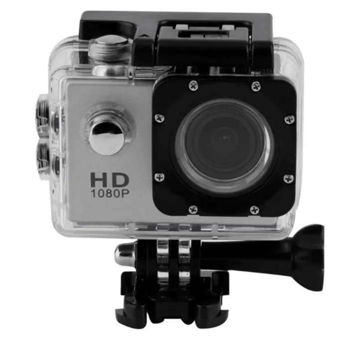 G22 actie camera - 1080P digitale video - waterdichtAction Camera's