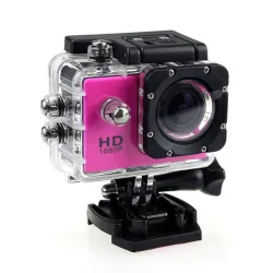 G22 actie camera - 1080P digitale video - waterdichtAction Camera's