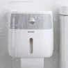 WC-paperin annostelija - vedenpitävä
