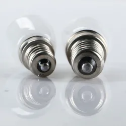 E14 110V 220V Led Light: Energiansäästöjääkaappi