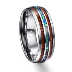 Lyx mäns ring