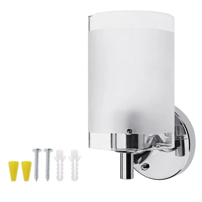 AC85-265V E27 Moderni lasivalaisin