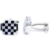 Trendy square lattice, tunnetuin esittäjä cufflinks