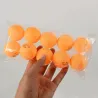 40mm bolas de tênis de mesa profissional 10 pcs