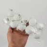 40mm bolas de tênis de mesa profissional 10 pcs