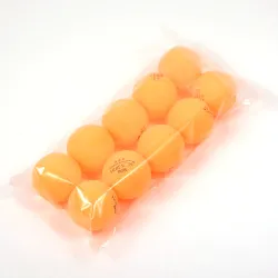 40mm bolas de tênis de mesa profissional 10 pcs