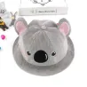 Vauva hattu Koala kasvot