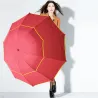 Grande ombrello antivento 130 cm
