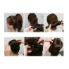 Hair Donut Maker - hiukset