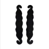 Hair donut maker - hairpin