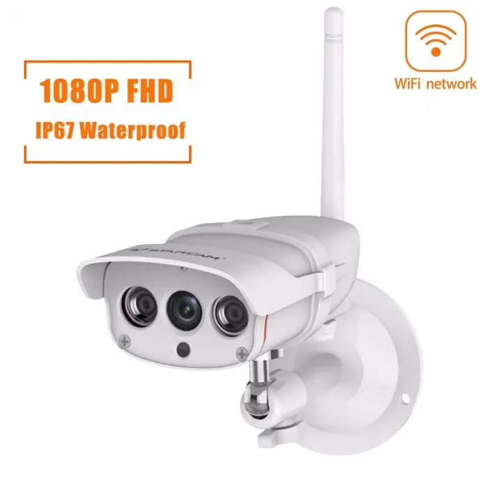 VStarcam C16S 1080p WiFi IP waterproof security camera