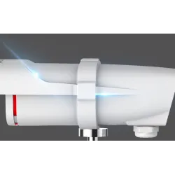 VStarcam C16S 1080p WiFi IP vattentät säkerhetskamera