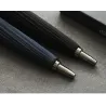Windschutzglasfaser starke Regenschirm