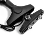 Moottoripyörän rearview peilit - Led turn signals valot Kawasaki 2 pcs