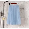 Muoti midi plets