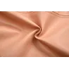 VestidosElegante falda de midi de cuero