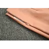 VestidosElegante falda de midi de cuero