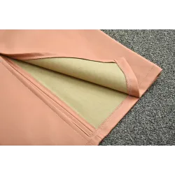 VestidosElegante falda de midi de cuero