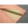 VestidosElegante falda de midi de cuero