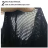 Pyöräilyalusvaatteet 3D & 5D gel pad