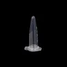 Laboratory micro plastic test tubes - 50 piecesCentrifuge tubes