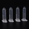 Tubos centrífugosTubos de centrifugador de laboratorio con tapa 2 ml 100 piezas