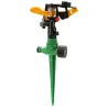 Garden 360 degree adjustable rotating sprinkler