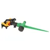 Garden 360 degree adjustable rotating sprinkler
