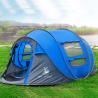 Outdoor automatic tents for hikingTenten