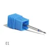 Perceuse de clou de diamant pour manucure & pédicure
