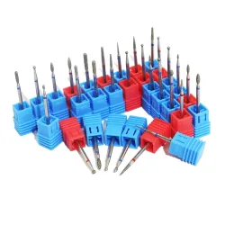 Perceuse de clou de diamant pour manucure & pédicure