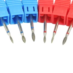 Perceuse de clou de diamant pour manucure & pédicure