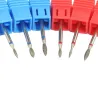 Perceuse de clou de diamant pour manucure & pédicure