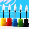 Ceramic Nail tiedosto - Rotary Pora