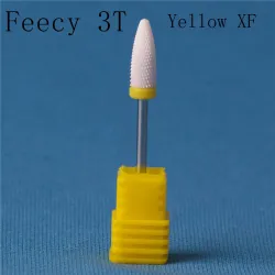Ceramic Nail tiedosto - Rotary Pora