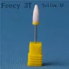 Ceramic Nail tiedosto - Rotary Pora